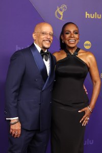 Sheryl Lee Ralph Defends Her Unconventional Marriage to Vincent Hughes: 'I Have My Own Life'